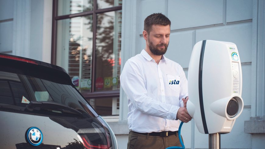 España necesitará multiplicar por cinco la instalación de puntos de recarga para vehículos eléctricos en las comunidades de vecinos